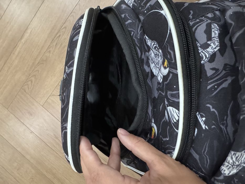 Рюкзак школьный coolpack