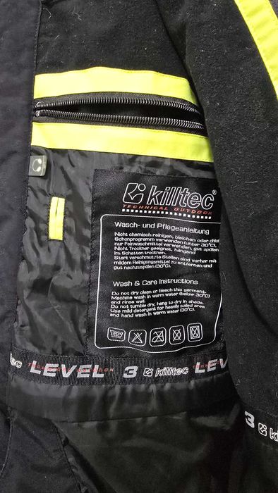 Дамски ски екип размер М