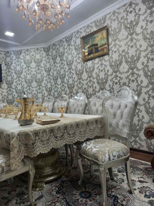 Продам заказной сасна столи стуля