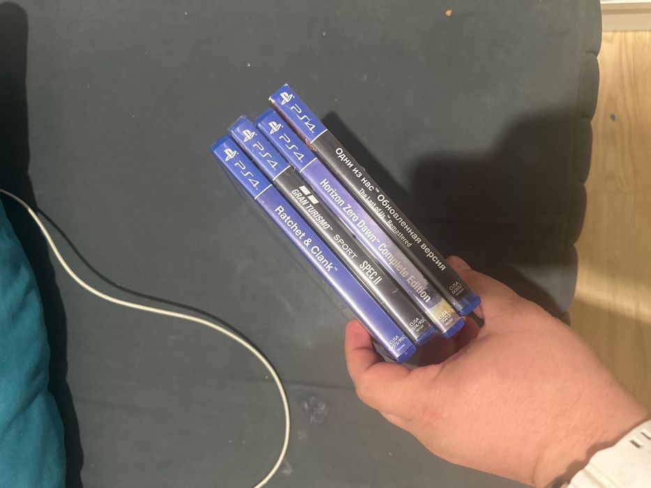 Ps4 fat последняя ревизия