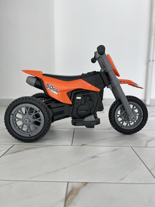 Motocicleta copii 1-4 ani