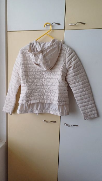 Бяло ( крем ) яке