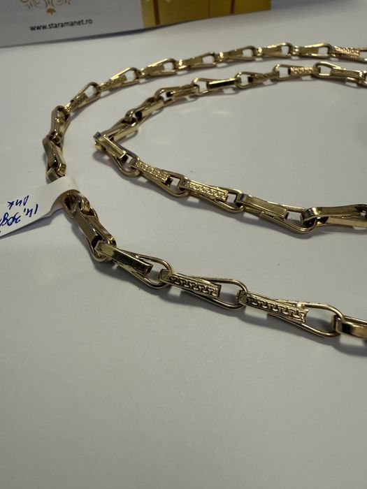 Lant barbatesc (vl) star amanet