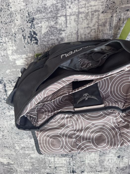 Osprey bag / чанта през рамо / раница