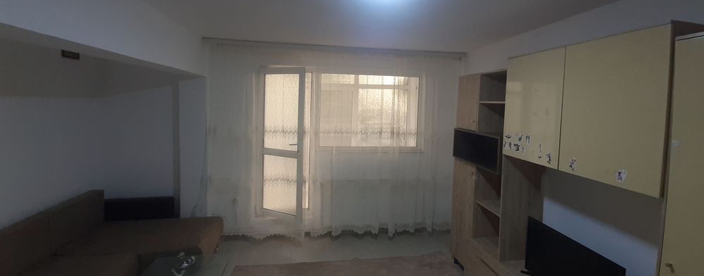 Închiriez apartament 2 camere decomandat Cartierul Dunarea