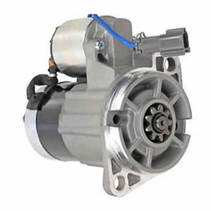 Electromotor nou Nissan Tcm