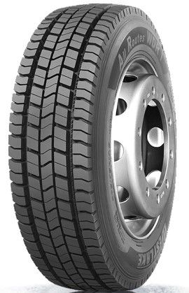 Anvelope noi 245/70R195 136/134M Westlake WDR+1 M+S