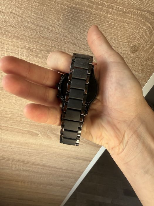 Vand ceas Armani