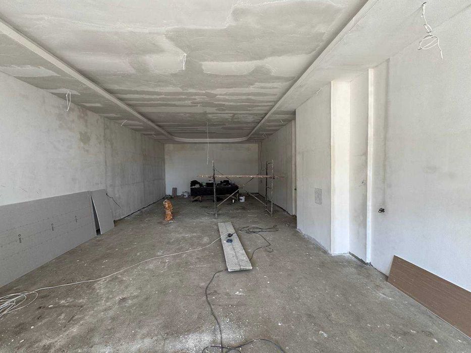 Сдаётся в аренду нежилое помещение