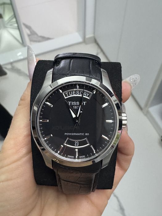 Ceas Tissot Couturier Auto