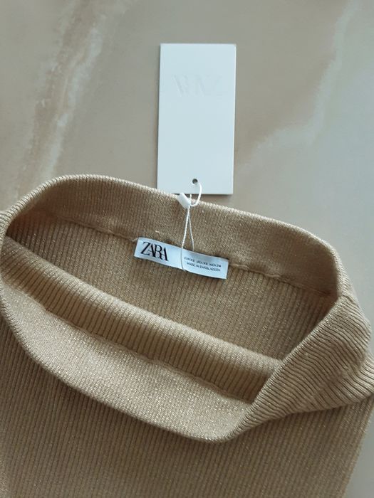 Златиста пола "Zara"