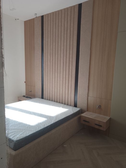 Мебель на заказ быстро и качественно