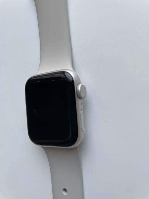 Apple Watch SE 40 mm GPS