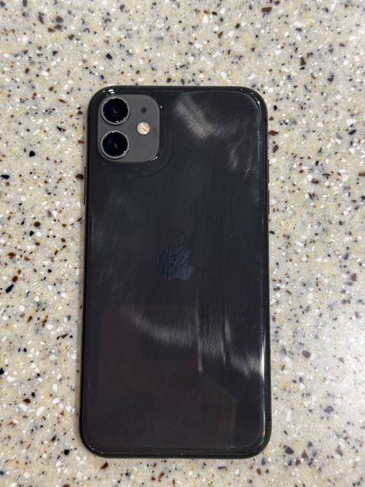 Iphone 11 128 GB