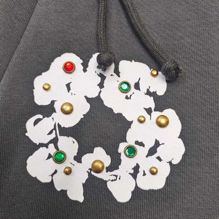 Pantaloni de trening Denim Tears