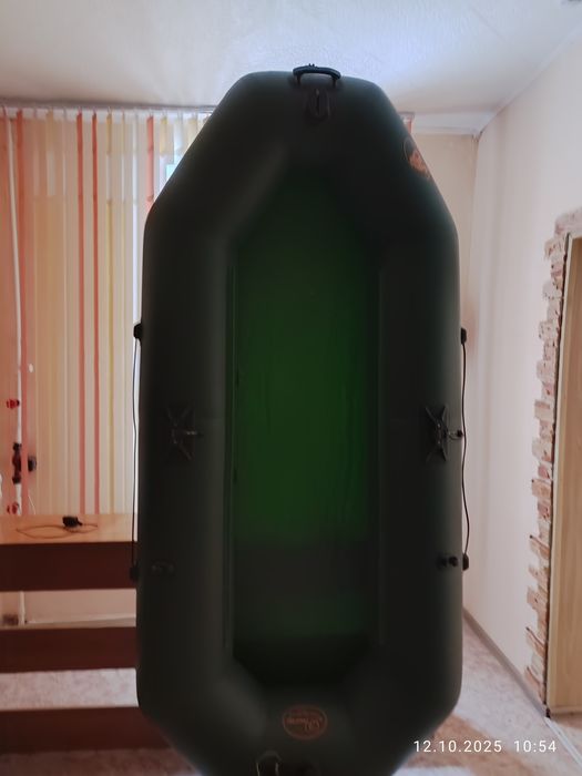 Продам лодку ПВХ