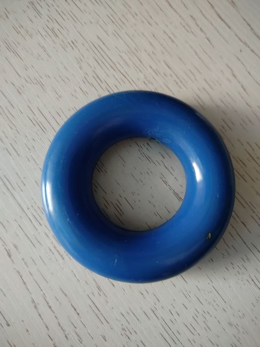 Спортивные эспандеры