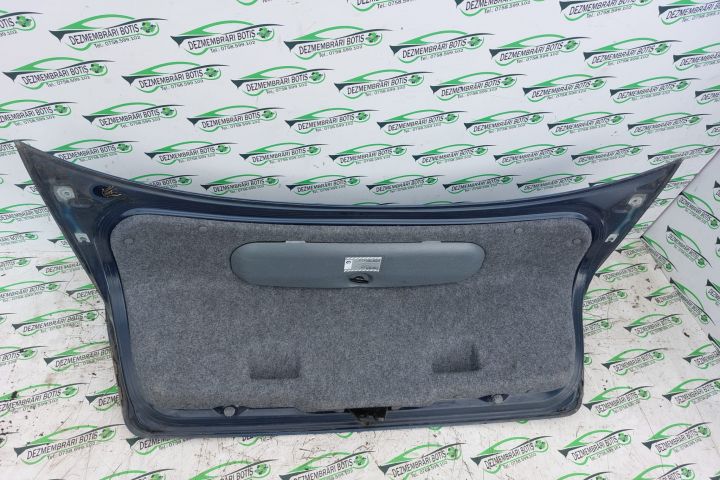 Portbagaj auto BMW Seria 3 E46