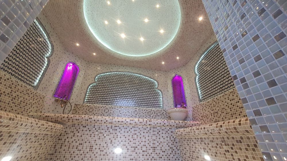 Baseyn barcha turdadi hizmatlari