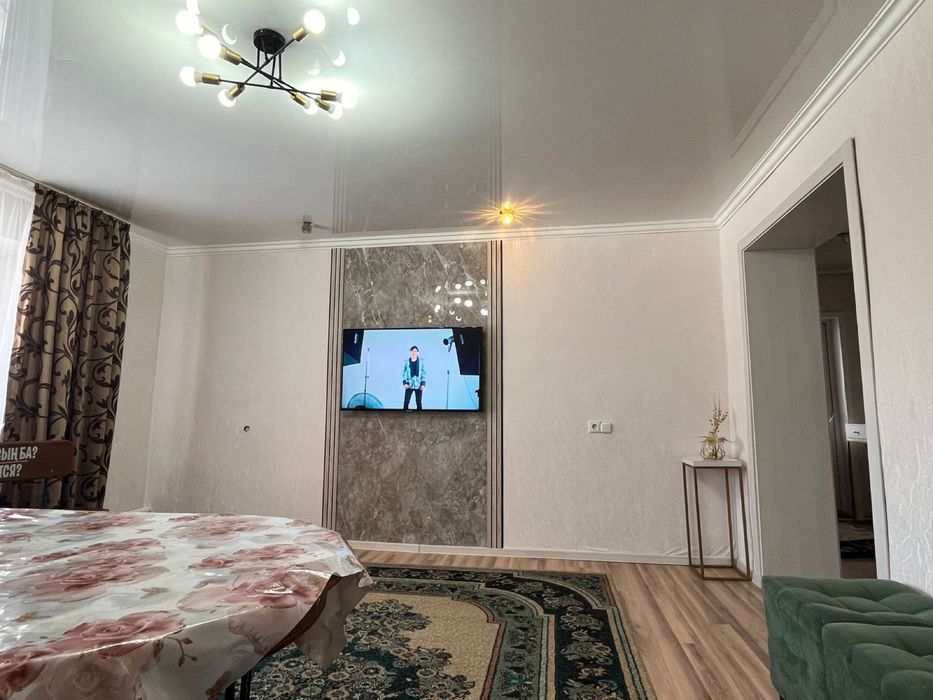 Сдам дом посуточно,