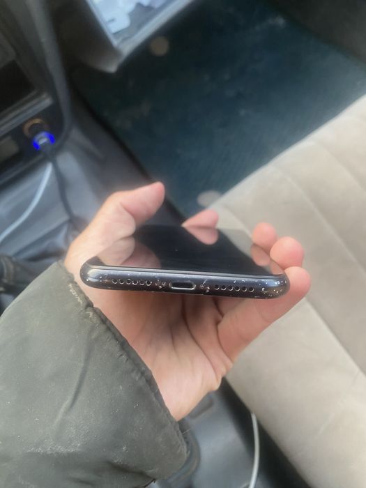 Айфон хр 64гб акб 78