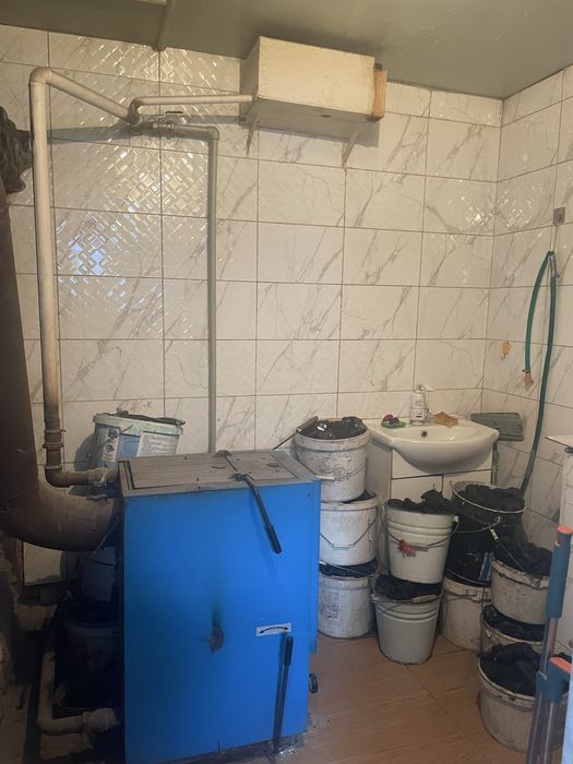 Продается частный дом.