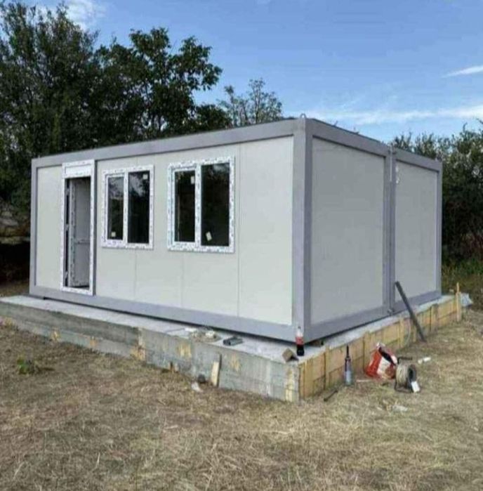 Vând container la schimb cu variante auto ne deplasăm în toată țara