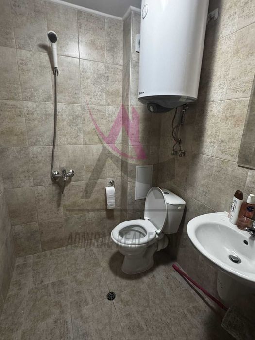 Дава се под наем Тристаен апартамент в Варна, Бриз - 75 кв.м за 550 € - Снимка #3