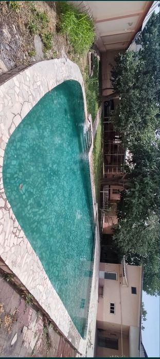 Dacha oilaviy va kororativ uchun
