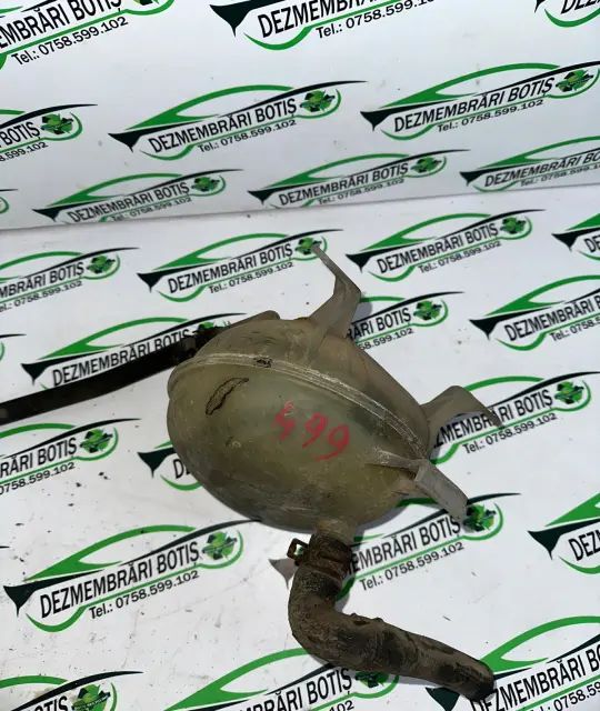 Vas expansiune Opel Corsa 1999