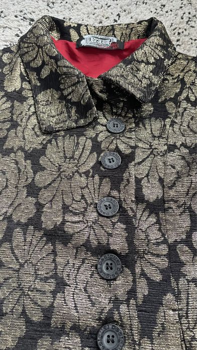 Дамски блейзър Desigual размер 46