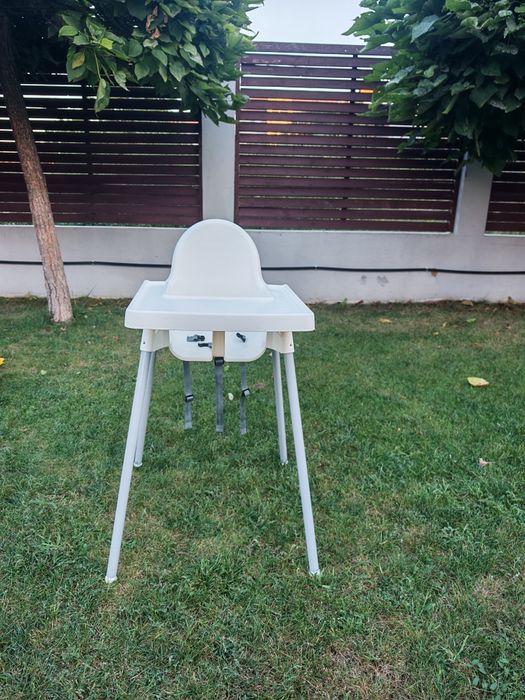 Scaun de masa Antilop Ikea