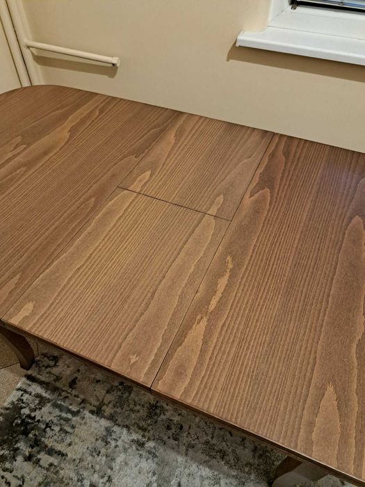 Разтегателна маса