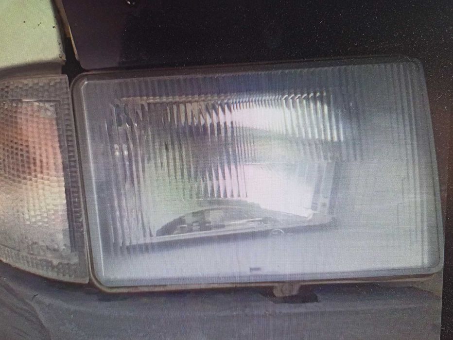 Продам фары Газель