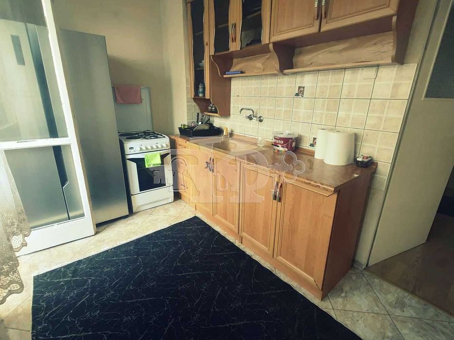 Продава се Двустаен апартамент в Добрич, Иглика - 60 кв.м за 893 €/кв.м - Снимка #5