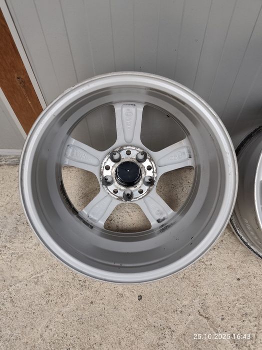 16/5/112-МЕРЦЕДЕ-Ц класа W 203,спорт пакет-перфектни