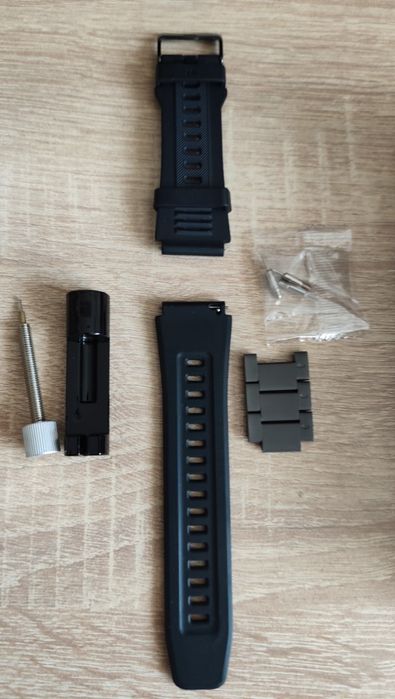 Smartwatch Kospet Tank T2