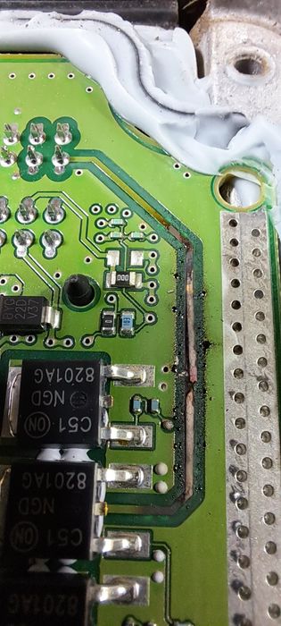 Ремонт эбу. Hyundai,  kia, vaz.