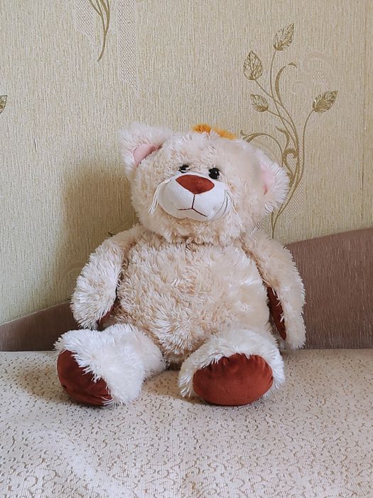Игрушки ищут новый дом!!