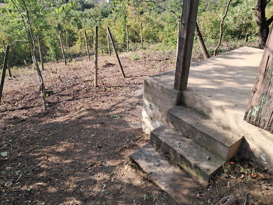 Продава се Къща в Враца, Студентски град - 50 кв.м за 112 €/кв.м - Снимка #6