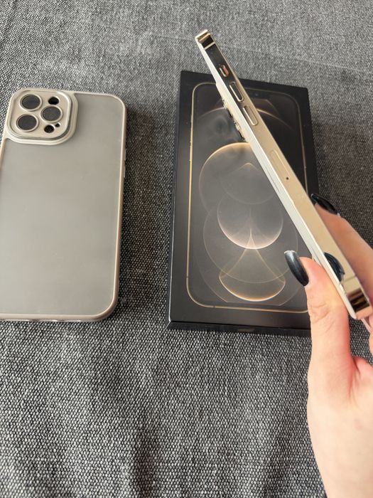 Iphone 12 pro max 512gb