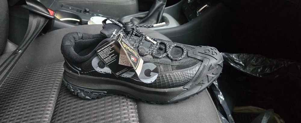 Мъжки обувки Nike ACG