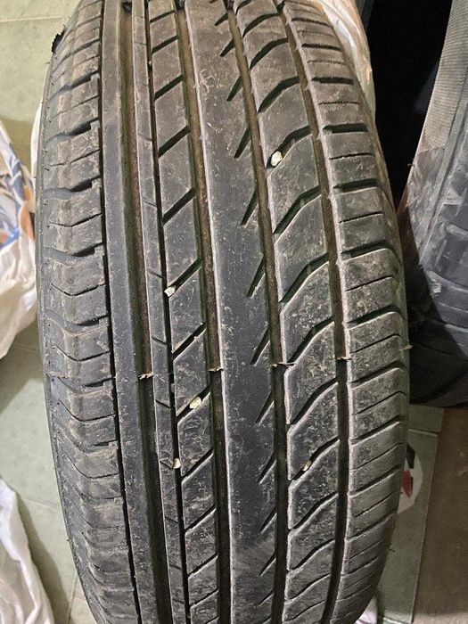Продам автомобильные   шины