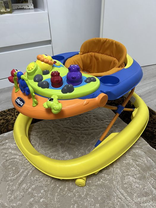 Premergator chicco