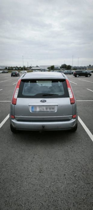 FORD C-Max 2005 — imagine 2