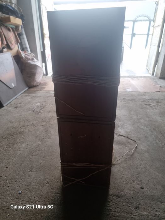 Колонки советские