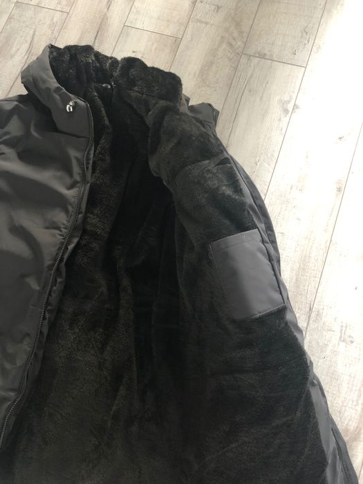 Мужская зимняя куртка