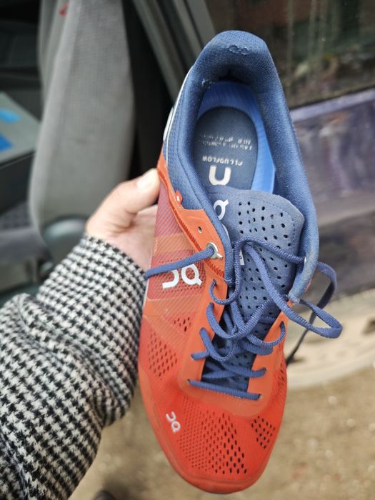 on cloudrunner swiss engineering