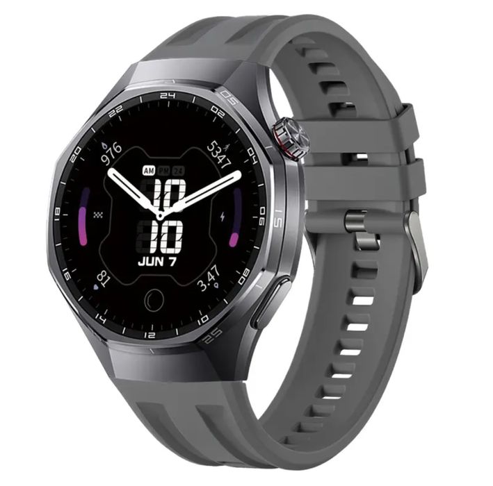 Каишка за часовник Huawei GT5 / GT6