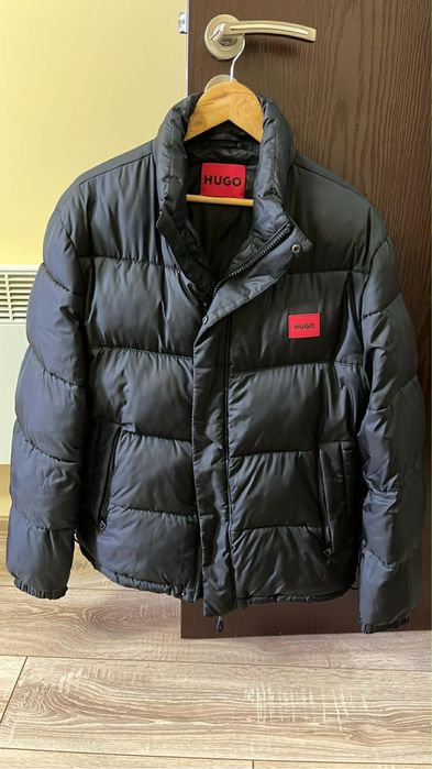 Зимно яке Hugo Boss